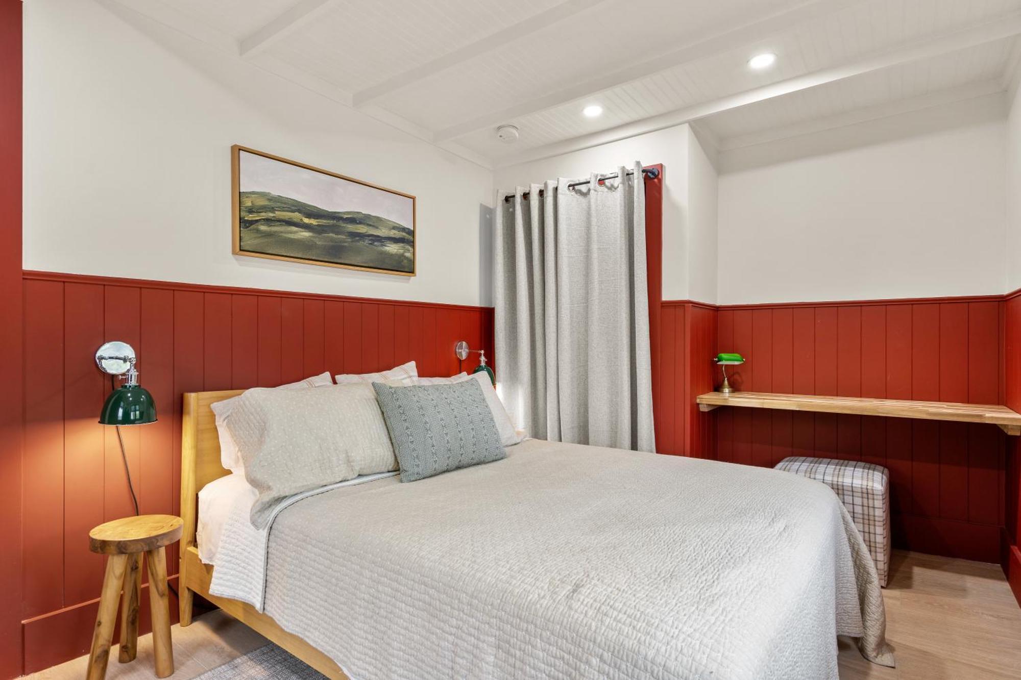Pemi Cabins Lincoln Eksteriør bilde
