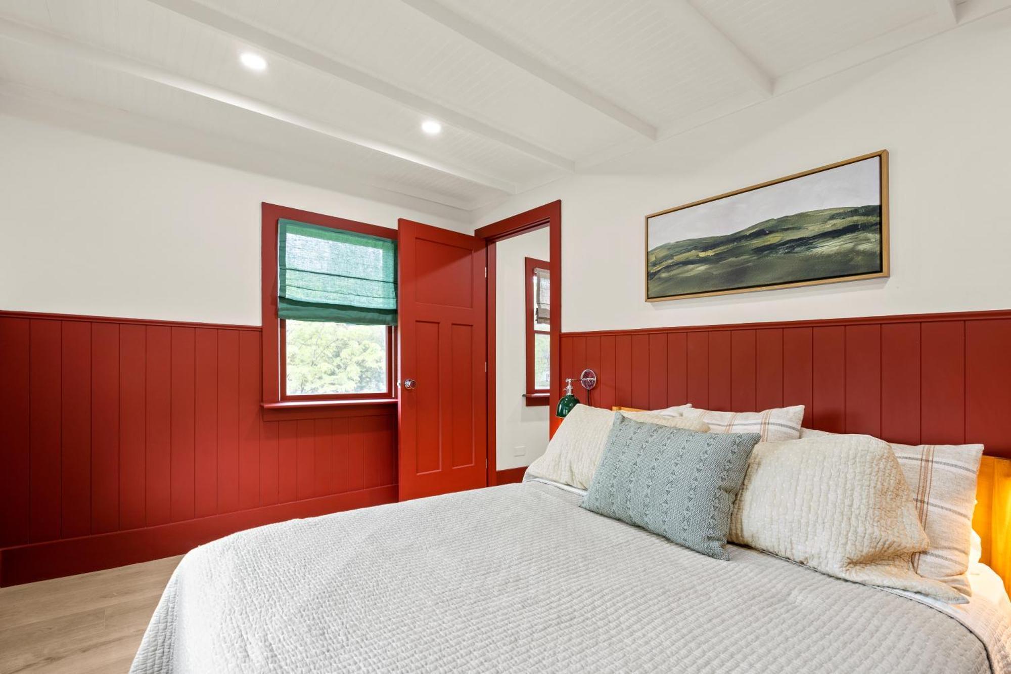 Pemi Cabins Lincoln Eksteriør bilde